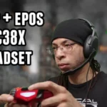 Drop + EPOS PC38X Review