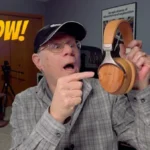 The Best Under $200 Headphones? - The Sivga Robin Sv021 Headphones