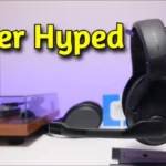 Best Gaming Headphone Drop EPOS PC38x - Audiophile Gamer Review