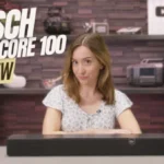 Klipsch Flexus Core 100 Soundbar Overview