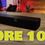 THE NEW FLEXUS CORE 100 SOUNDBAR | Review + Sound Test