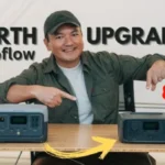 EcoFlow River 3: The Ultimate Portable Power Solution for Campers!