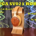 Sivga SV021 Robin Headphone Review - Delightful and Delightfully Quirky