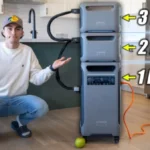 Can You Survive a 24 Hour Outage with a Power Station? - Backup Power w/ Anker F3800