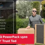 Enphase IQ PowerPack 1500 Review