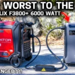 ANKER SOLIX F3800+ 120v/240v - In Depth Review & Test - Big Update!