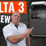 EcoFlow Delta 3 - IS IT RIGHT FOR YOU?