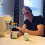 Philips Baristina ONE year later!