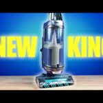 Shark PowerDetect Upright Vacuum REVIEW - Our New Top Pick!