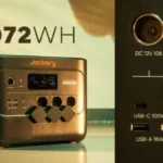 Jackery Explorer 3000 V2: High-capacity power station for mobile video production