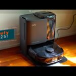 eufy E25 Robot Vacuum Review: Hydrojet Tech Explained