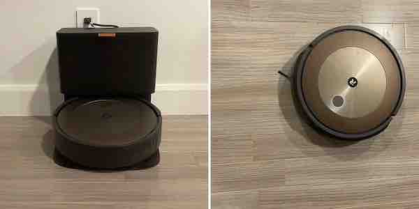 iRobot Roomba J9+ Robot Vacuum Review 2024