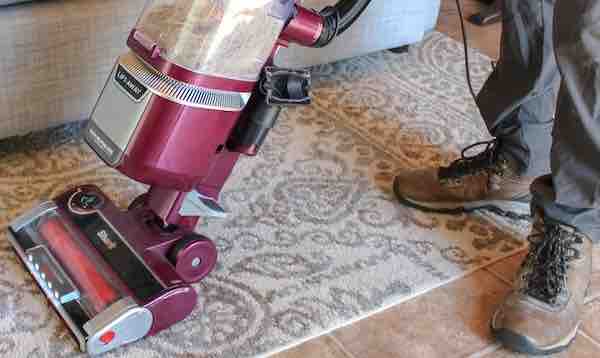 Shark Rotator Pet review: perfect for pet lovers