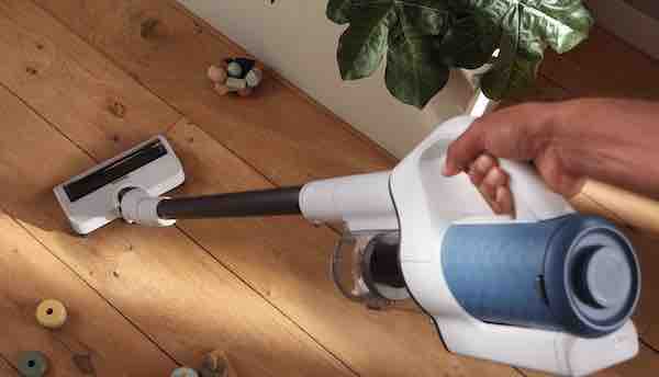 I've got two dogs and even a horse — but this Miele Duoflex HX1 vacuum left my home hair-free