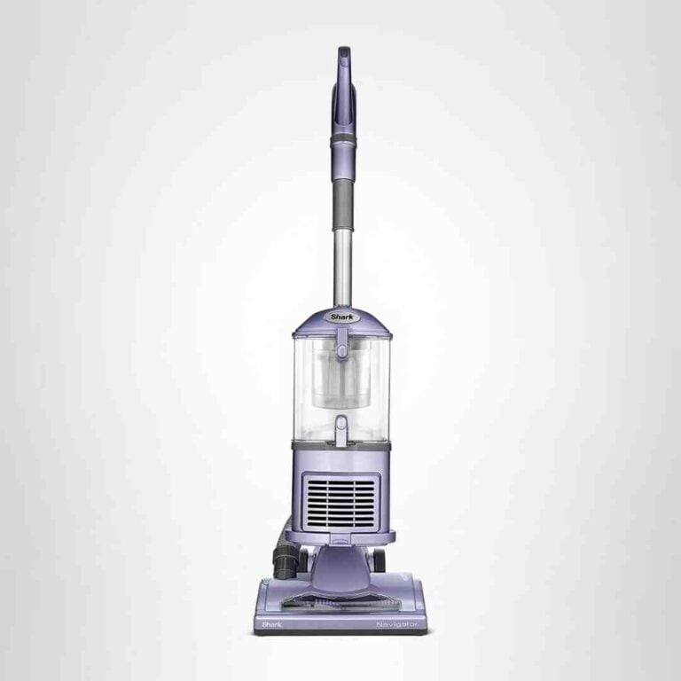 Shark Navigator Lift-Away Upright Vacuum