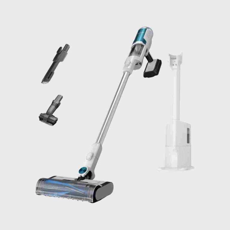 Shark Detect Pro Cordless Stick Vacuum