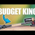 Smoture VAC01 Cordless Vacuum Review - Our New BUDGET Pick!