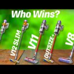 Best Dyson Vacuum 2025 [don’t buy one before watching this]