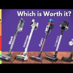 Best Cordless Vacuums 2025 - Top 6 Best Models So Far
