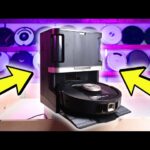 Shark PowerDetect Nevertouch Pro Review - Vacuum Wars!