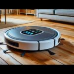 The 5 Best Robot Vacuum Cleaners of 2025