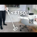 the best value vacuum right now?! / Dreame R10 Pure