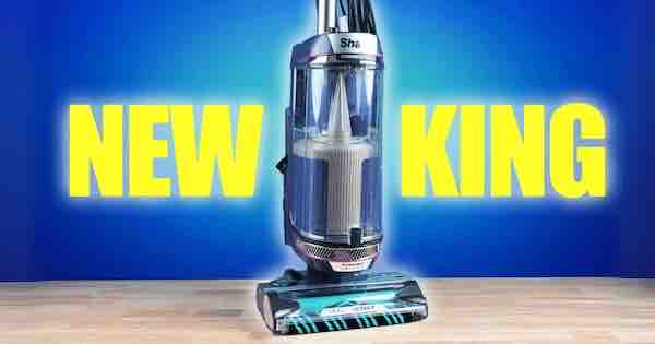 Complete Shark PowerDetect Review: Is It Better?