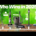 Best Vacuum Cleaner For Home 2025 [don’t buy one before watching this]