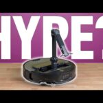 Roborock Saros Z70 Review - Are Robot Vacuum Arms a Fad or the Future?