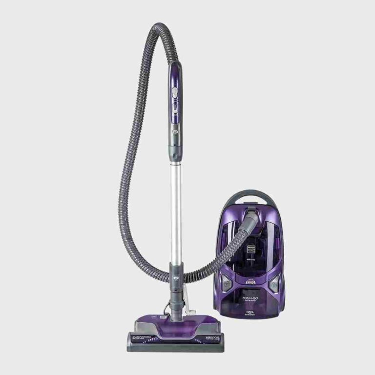 Kenmore 600 Series Canister Vacuum