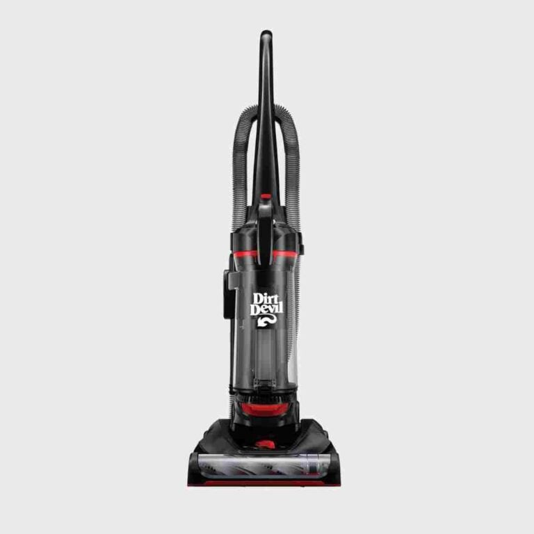Dirt Devil Multi-Surface Upright Vacuum
