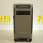Anker Solix F3800 Review