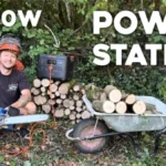 Testing The Jackery Explorer 3000v2 - 3600w Power Station Review