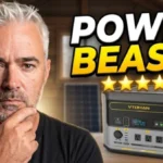 THIS PORTABLE POWER STATION IS A BEAST! VTOMAN FLASHSPEED 1000 REVIEW