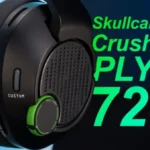 Skullcandy Crusher PLYR 720 Review - One of the best and worst experiences I've had