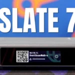 Slate 7 Travel Router: Everything You Need to Know!