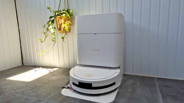 Yeedi M14 Plus review: The complete package