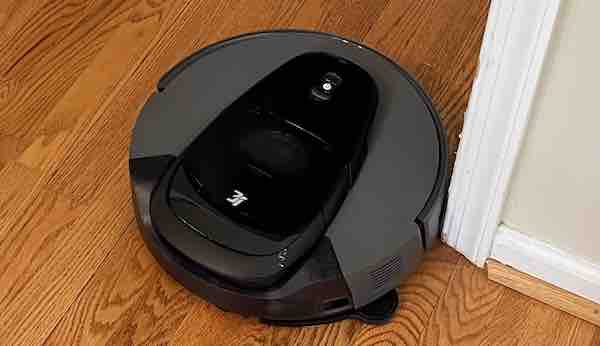 3i G10+ robot vacuum review: a brilliant buy for > $500 | TechRadar