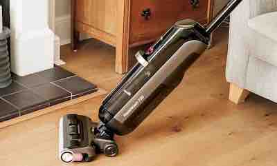 I spent 3 weeks testing this wet and dry floor cleaner, and I'm finally ready to ditch my mop — here’s why | Tom's Guide