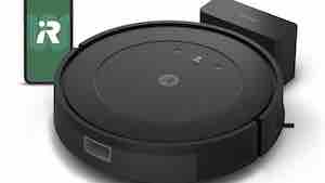 If You Swear by an iRobot Roomba for Your Cleaning, This Robovac Is Nearly Free on Amazon