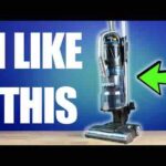 Eureka Omniverse QuickShift REVIEW - Best Value Upright Vacuum by a Longshot!