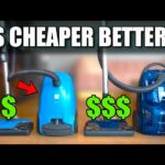 Kenmore 200 Series vs 600 Series: Save Or Splurge?