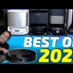 2025 Ultimate Robot Vacuum and Mop Comparison || Roborock, 3i, Dreame, Eufy, Narwal and Ecovacs,