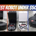 2024 Best Robot Vacuum Mop Combo Under $500 Roborock Qrevo S Eufy C20, Dreame L10s Who Wins?