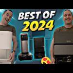 2024 Ultimate Robot Vacuum and Mop Comparison || Dreametech, eufy, Roborock, Narwal, and Ecovacs