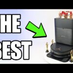 ECOVACS DEEBOT X9 PRO Omni Review - The "Best Robot Vacuum Mid 2025!"