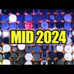 Best Robot Vacuums of MID 2024 Over 100 Tested! - I Was Shocked!