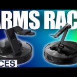 Best VACUUMS of CES 2025! New Trends: Robot Arms, Retractable Lidar, Threshold Crossing and More!