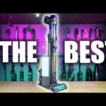 Shark Cordless Powerdetect Clean and Empty Vacuum Review - The BEST SHARK Cordless Vacuum EVER!