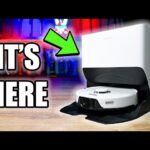 Roborock S8 Pro Ultra: The Most Feature-Rich Robot Vacuum Yet! Complete Review & Tests